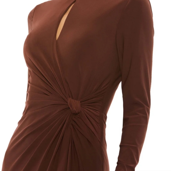 MacDuggal Gown - Picture 2 of 4